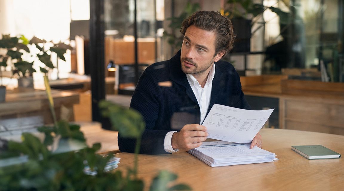 Procurement Life Cycle: Master Spend & Vendor Management