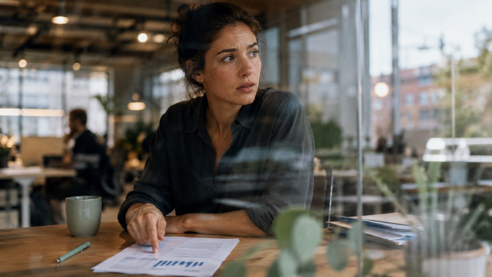 The hidden cost of disorganized growth