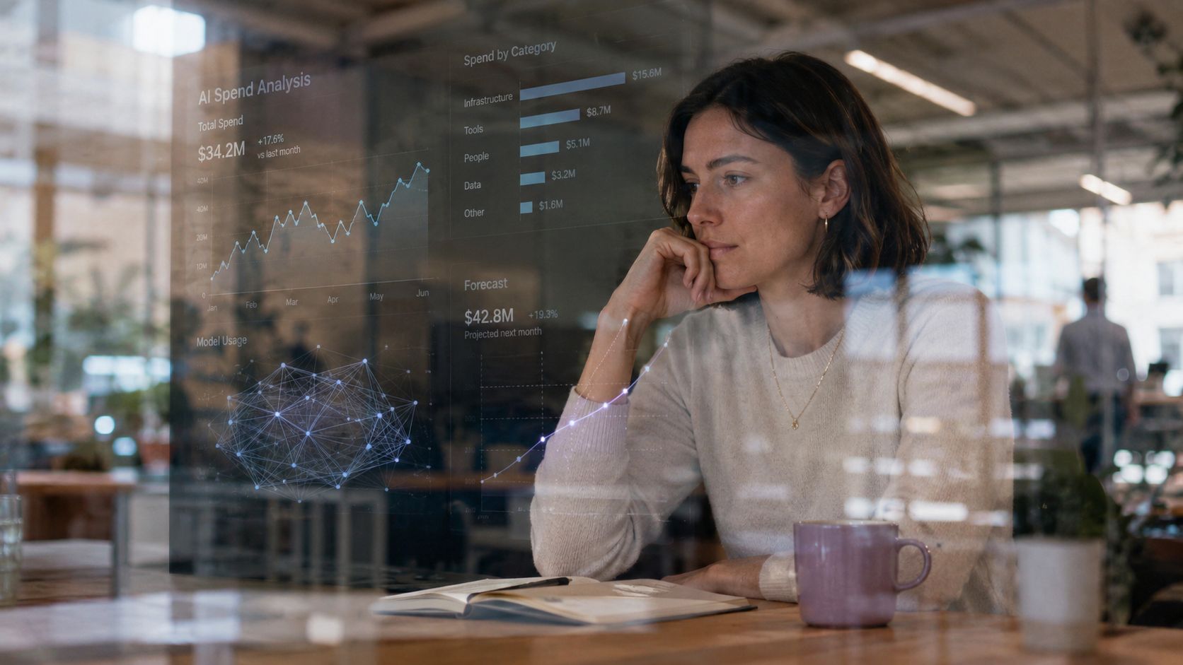 Artificial Intelligence in Spend Analytics