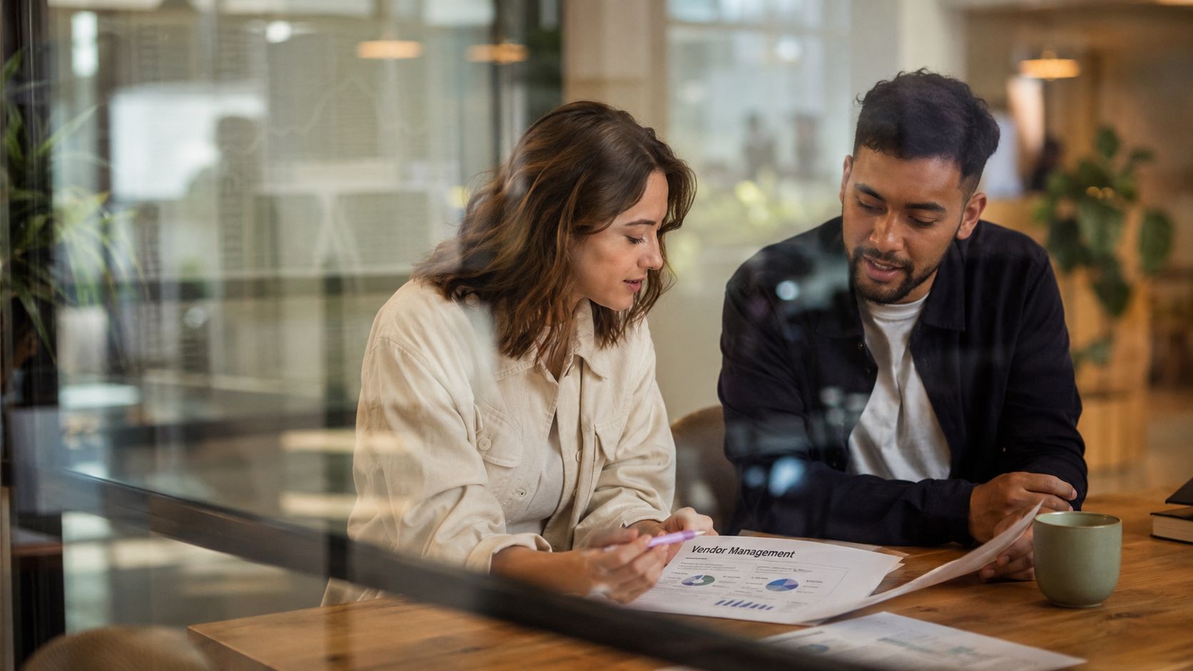 Vendor Management Software for Small Business: Guide 2026