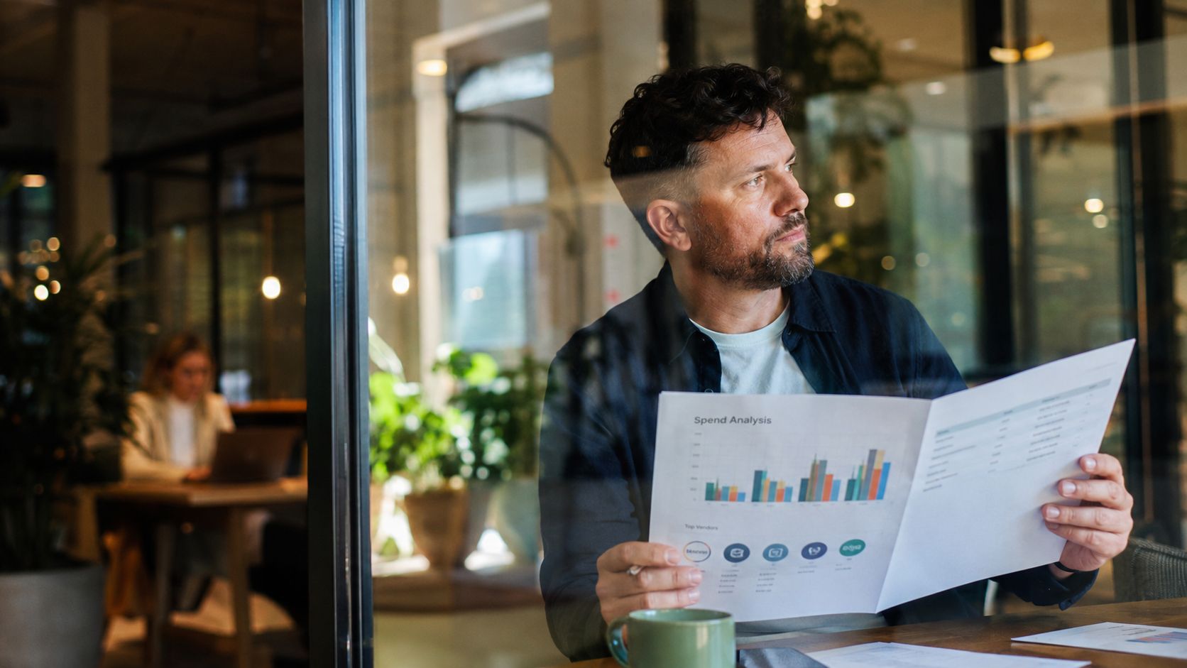 Spend Analysis Tool: The SMB Guide to Control Vendor Costs
