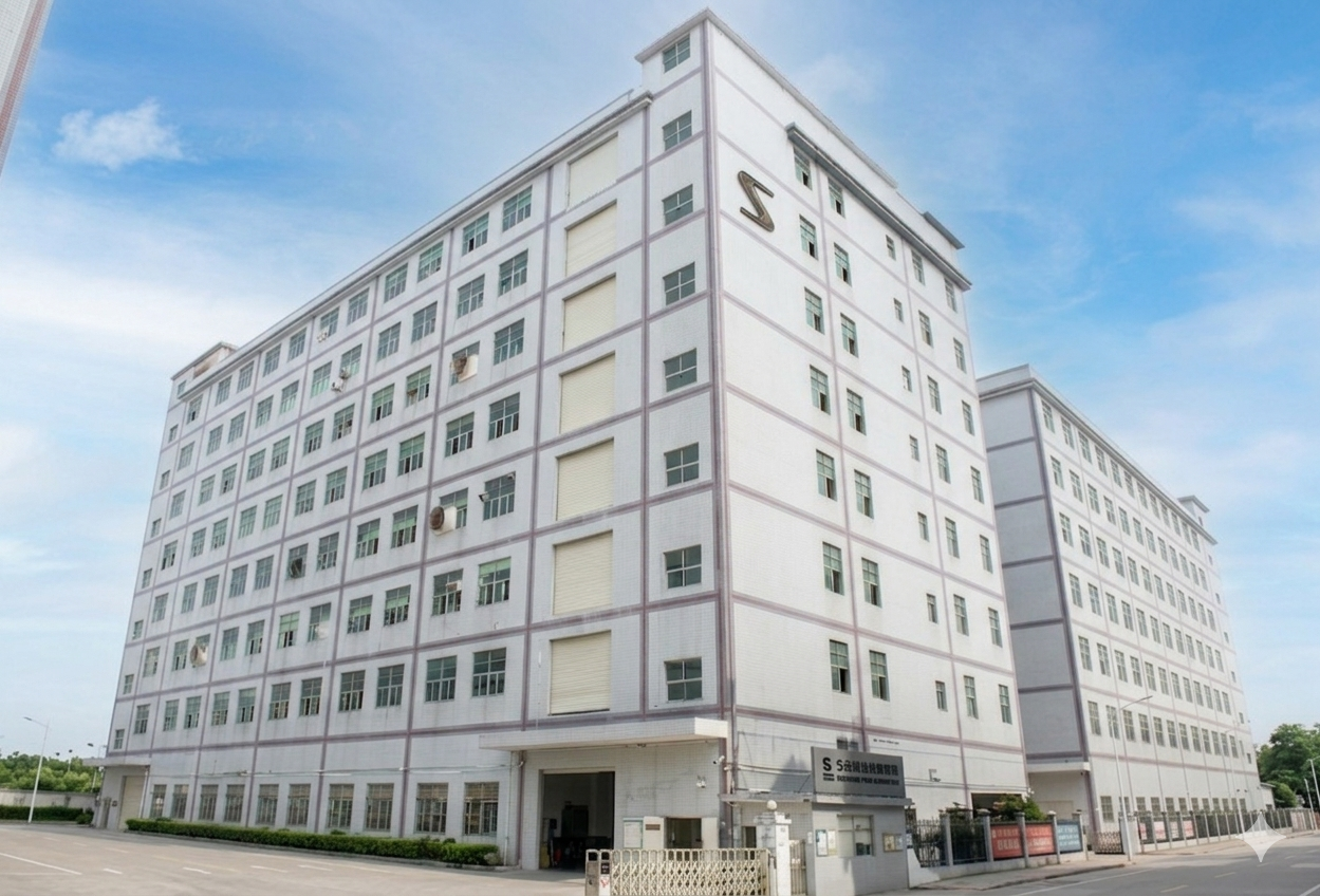 Shenzhen Factory