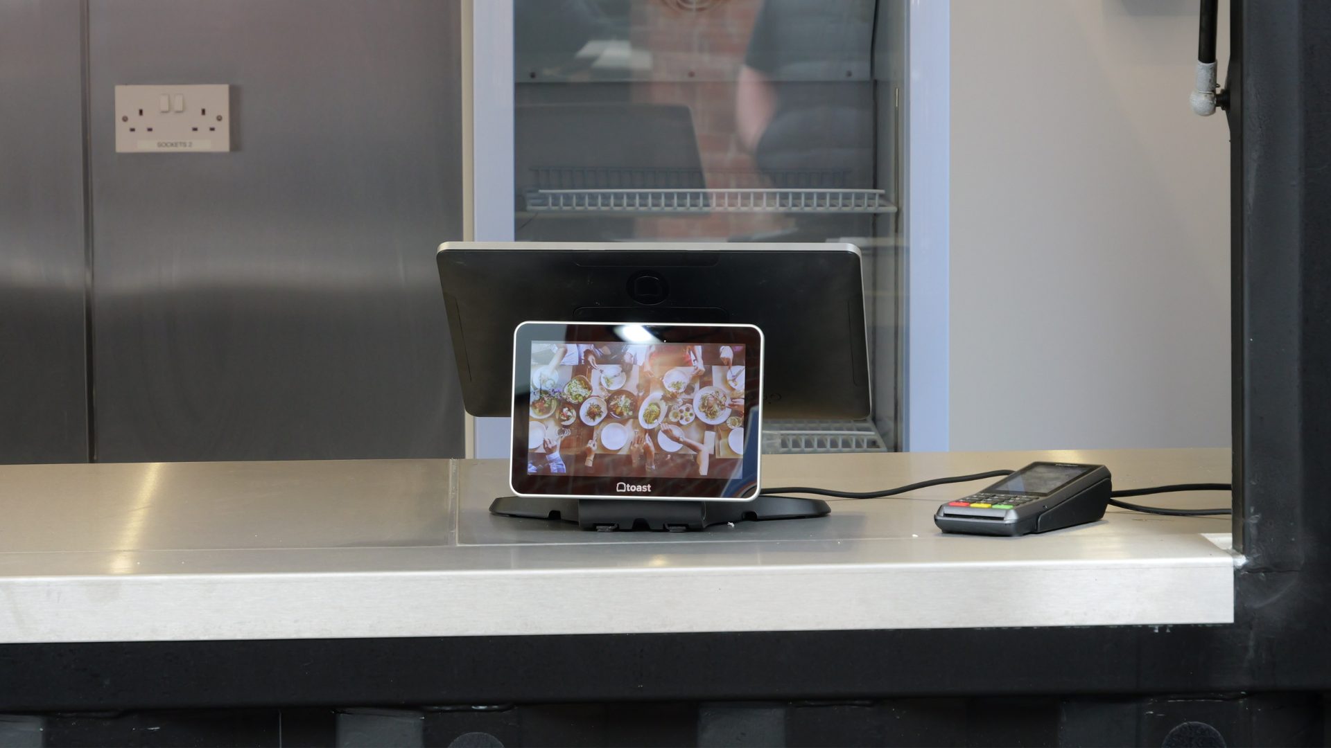 Toast POS System