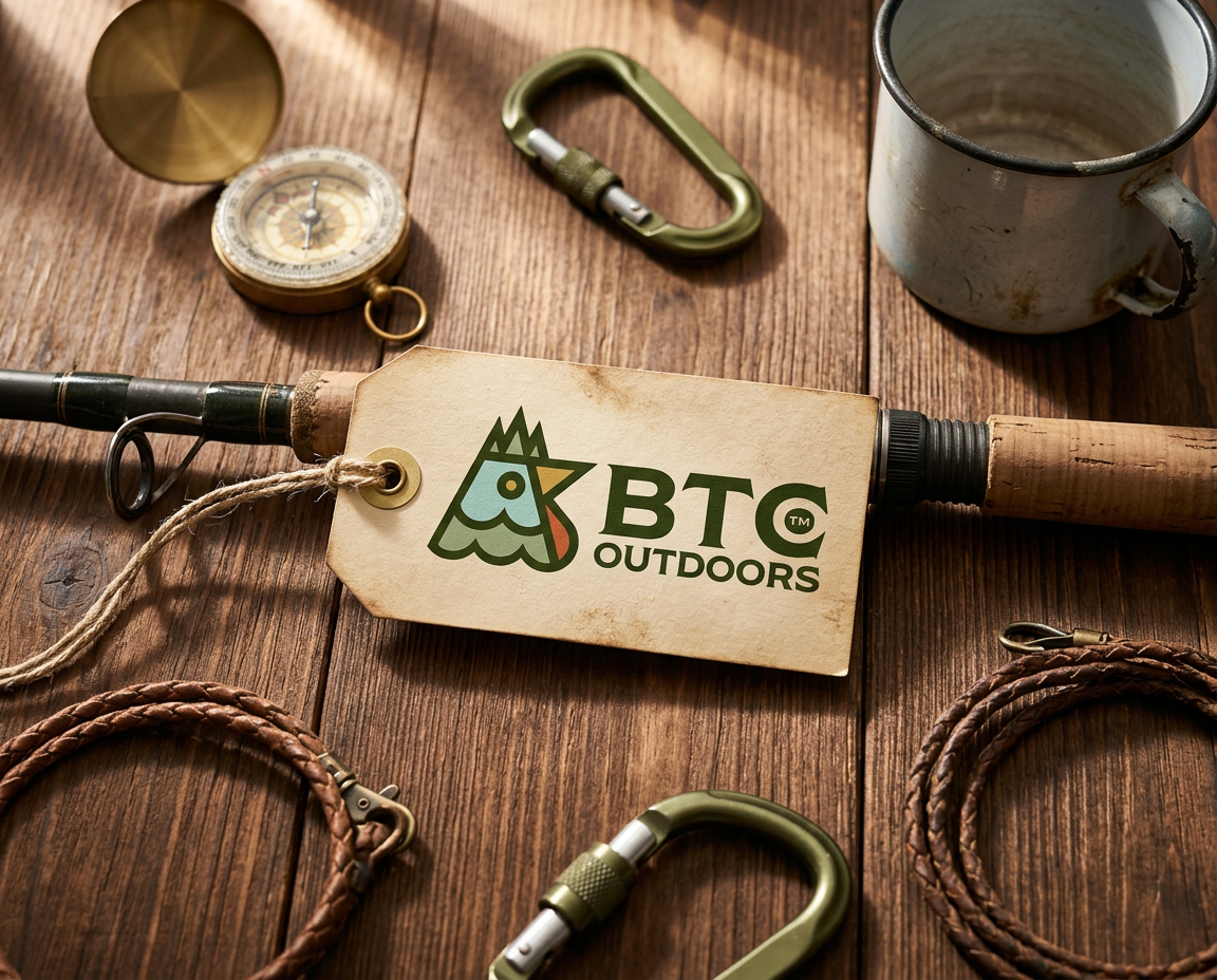 BTC Outdoors