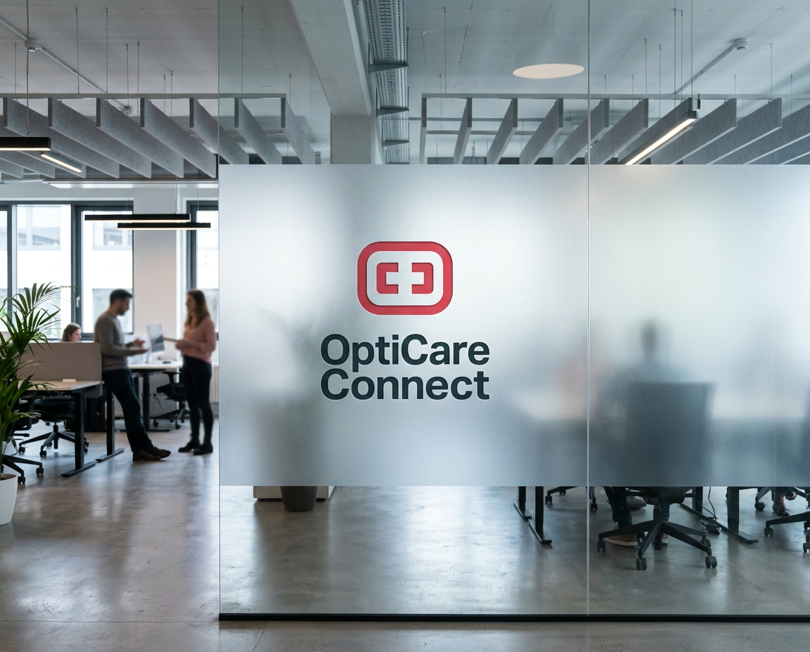 OptiCare Connect
