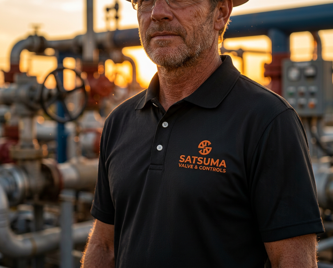 Satsuma Valve & Controls