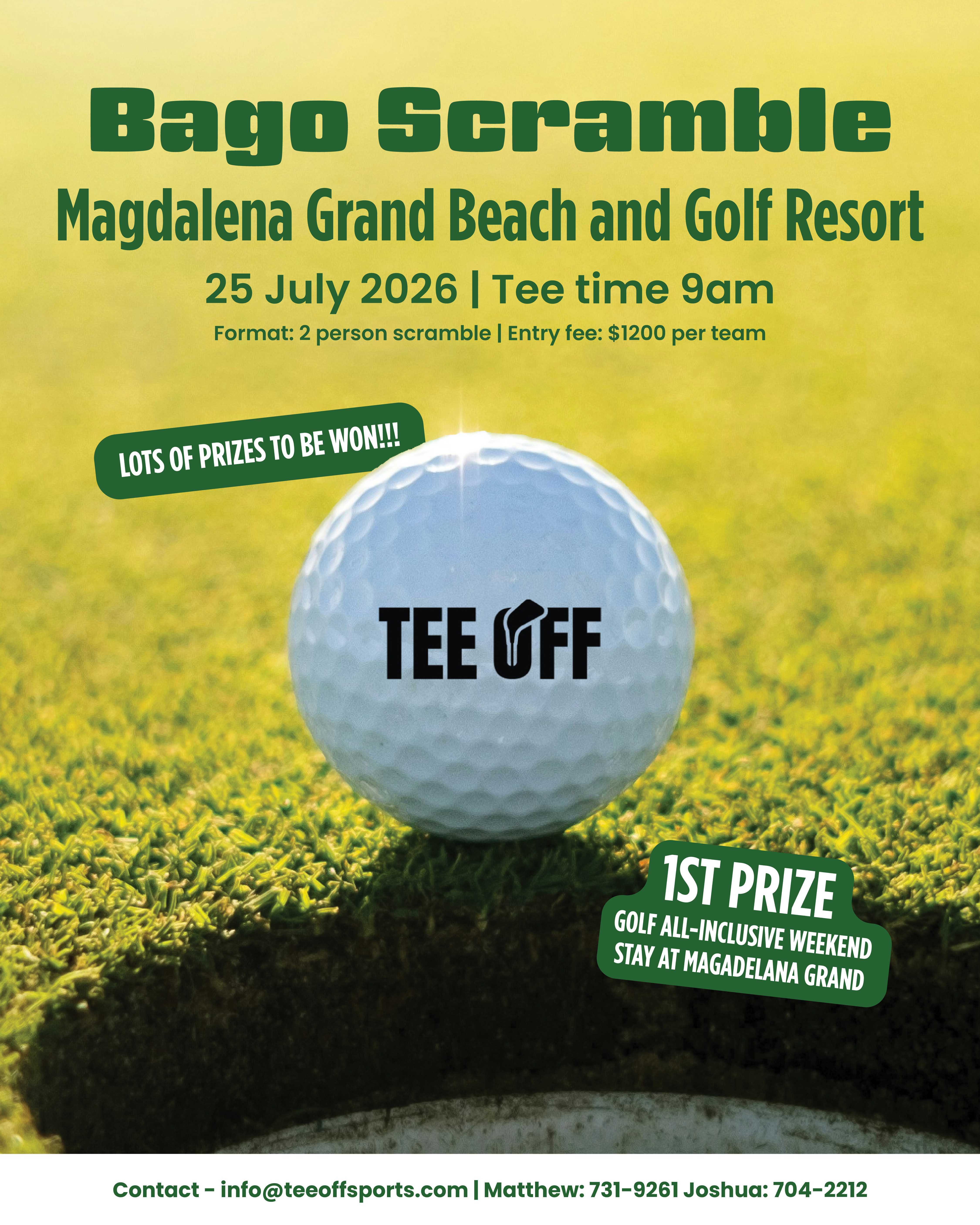 image of community involvement (for a grocery store)