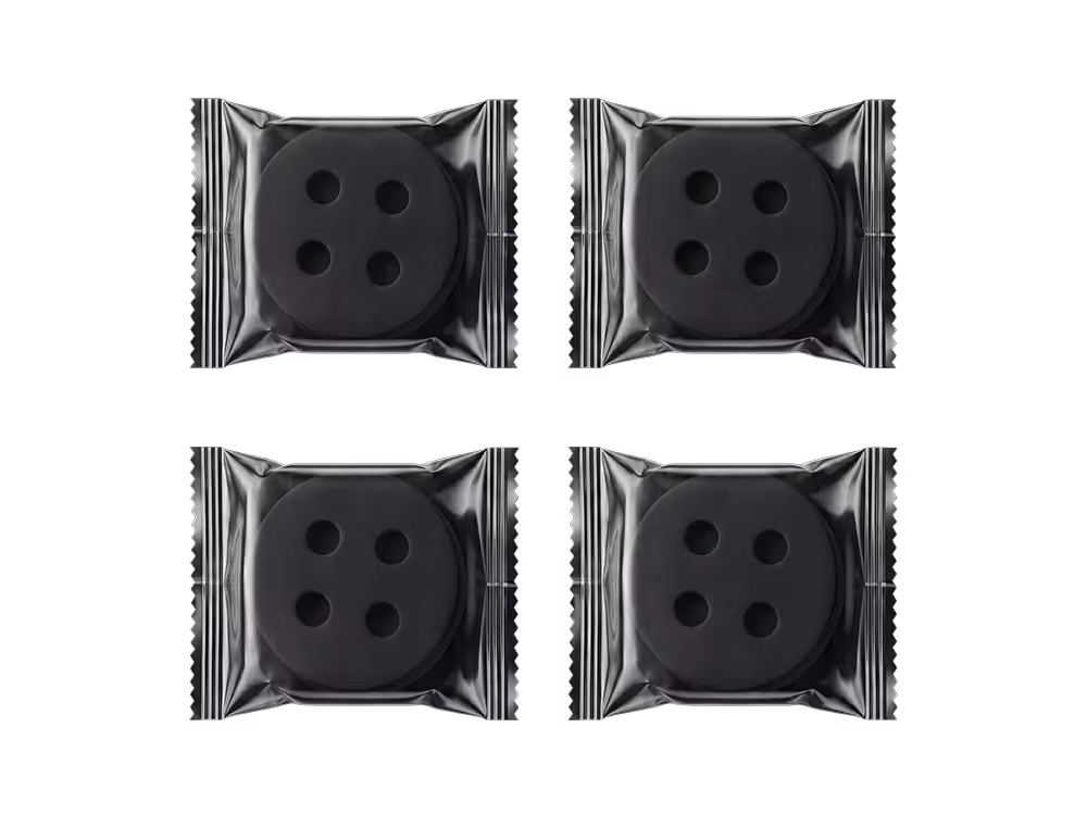 Coal Piece