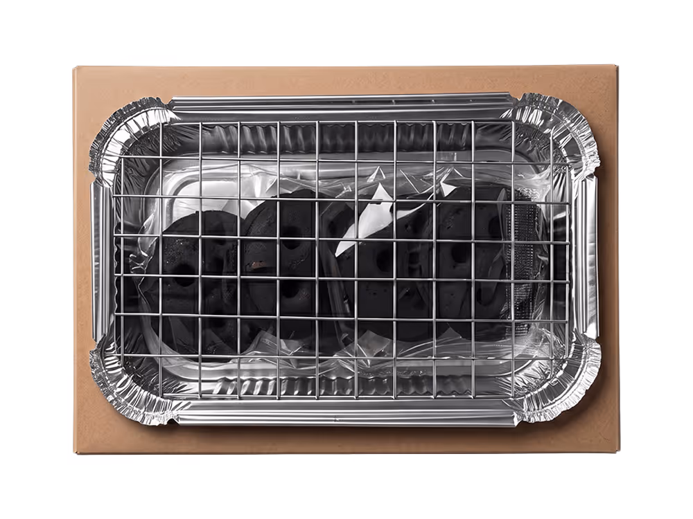 Coal Box