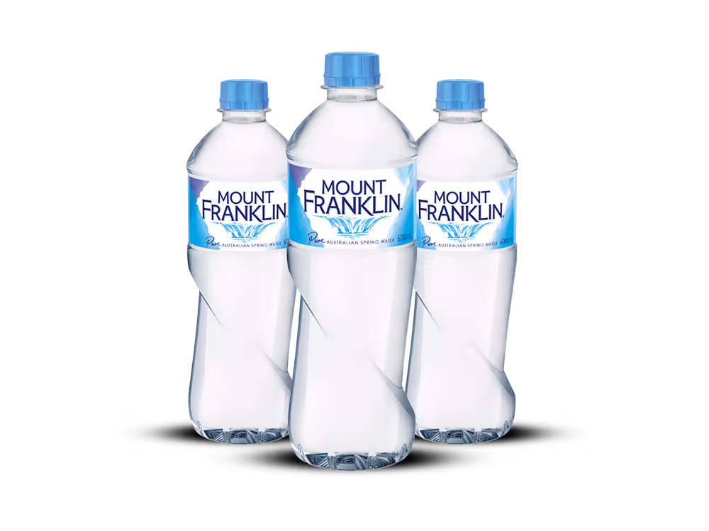 Water