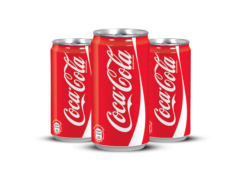Soft Drinks
