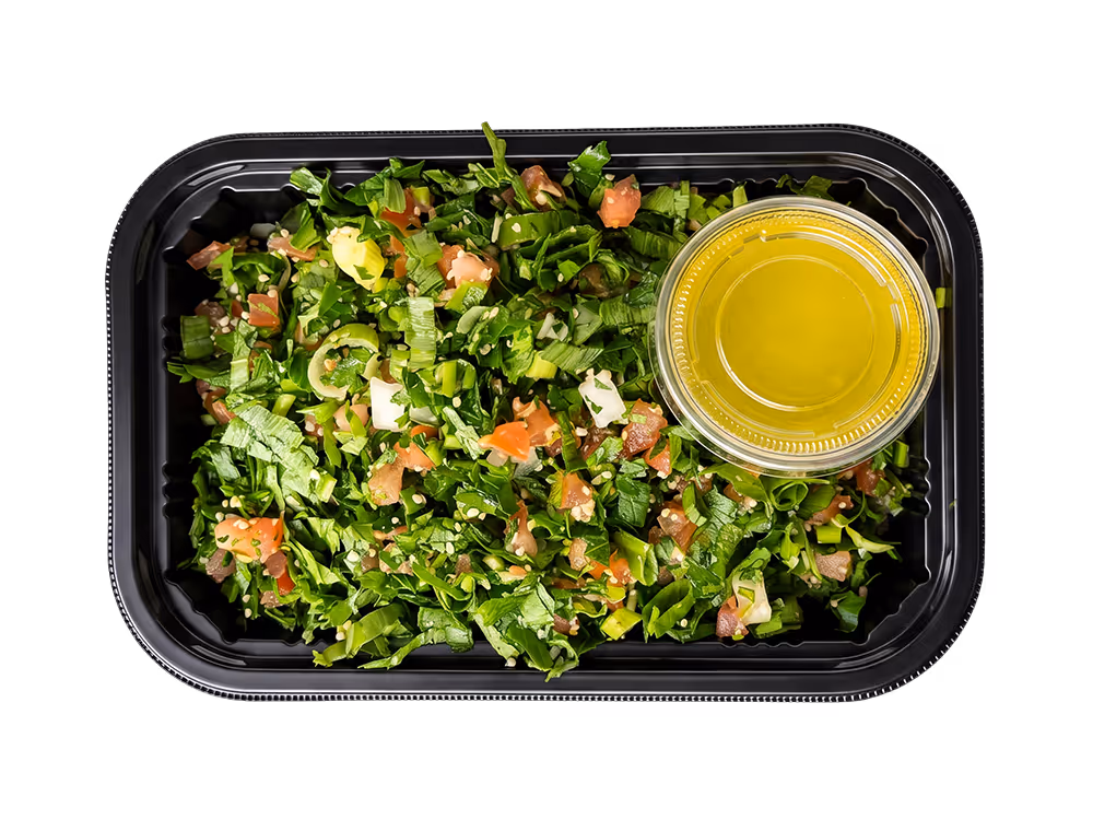 Tabouli Side