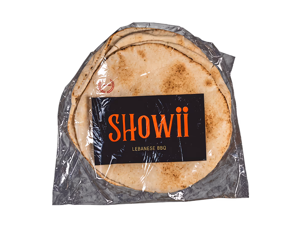 Bread (4pcs)