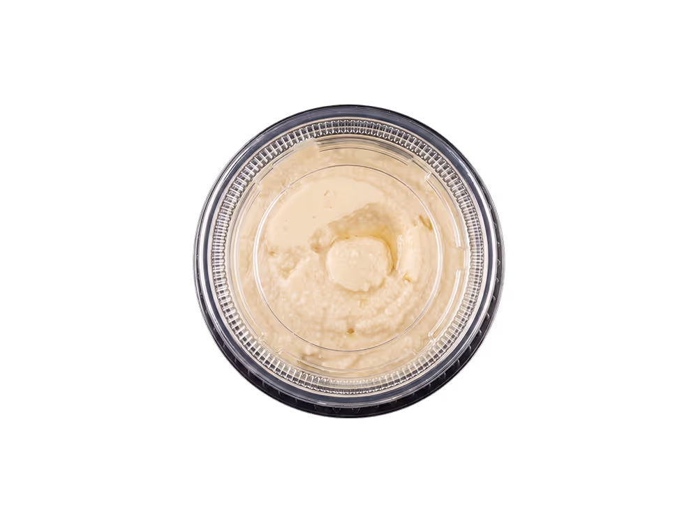 Garlic Sauce