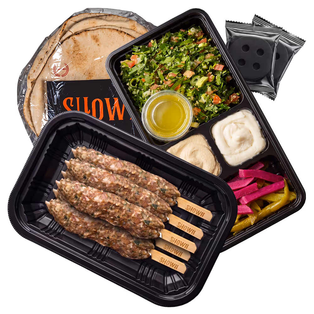 Kefta