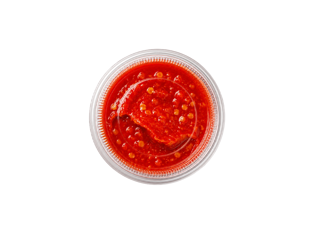 Sauce Chili