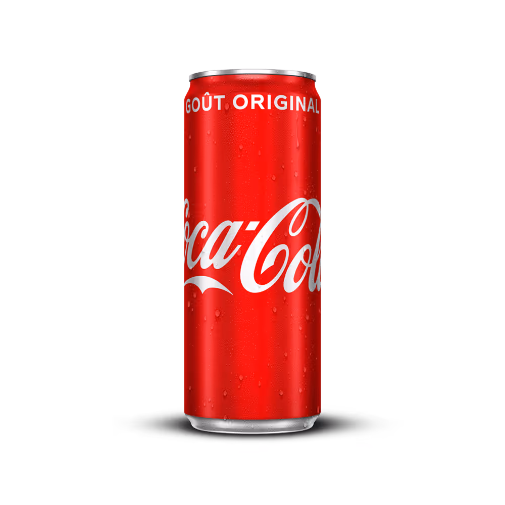 Coca Cola