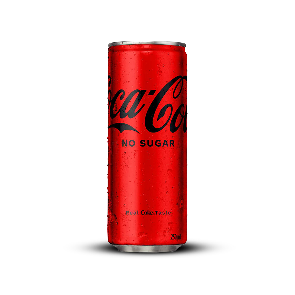 Coca Zero