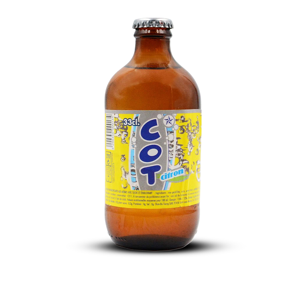 Limonade COT