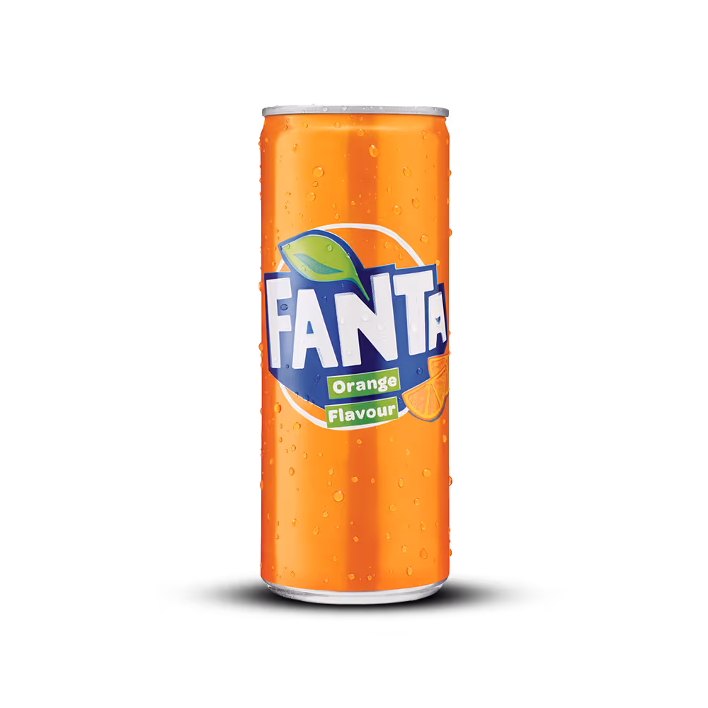 Fanta