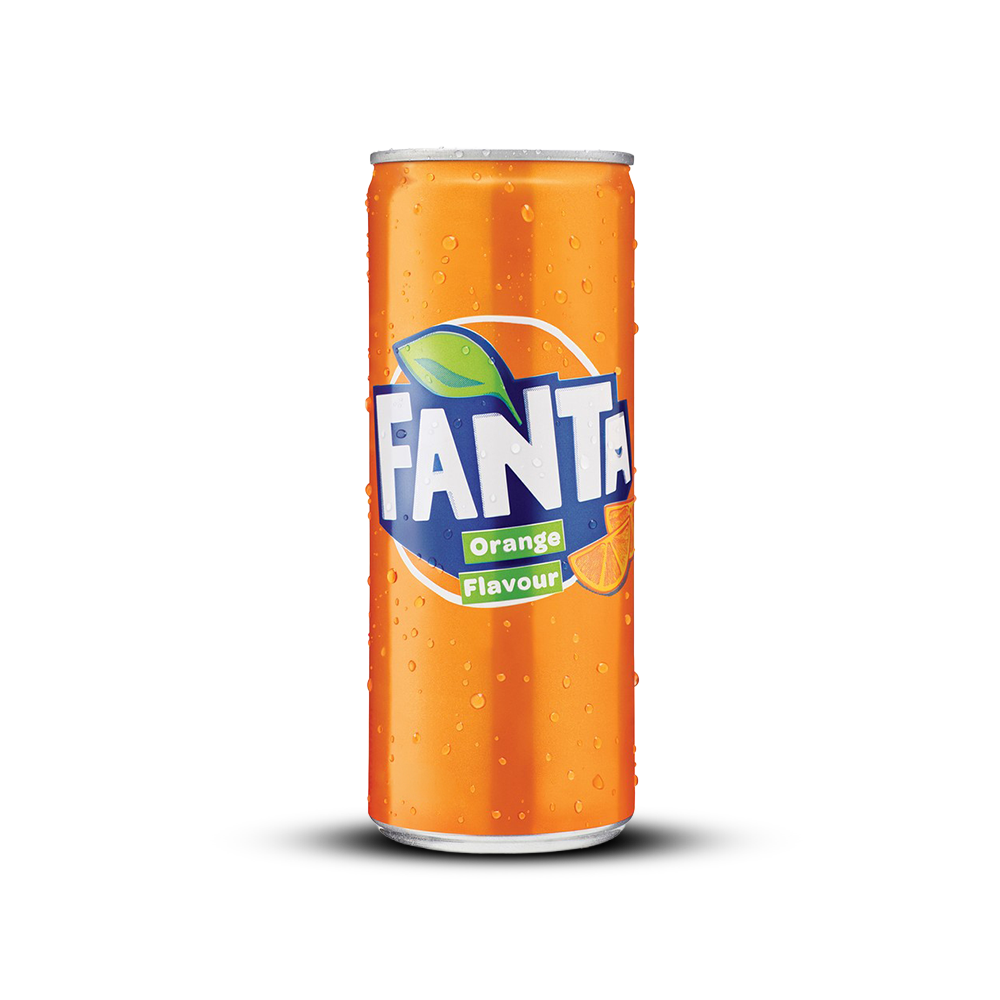 Fanta