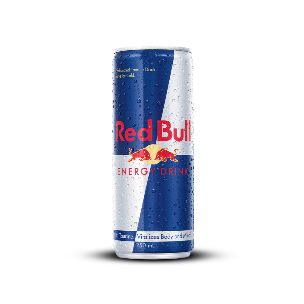 Red Bull