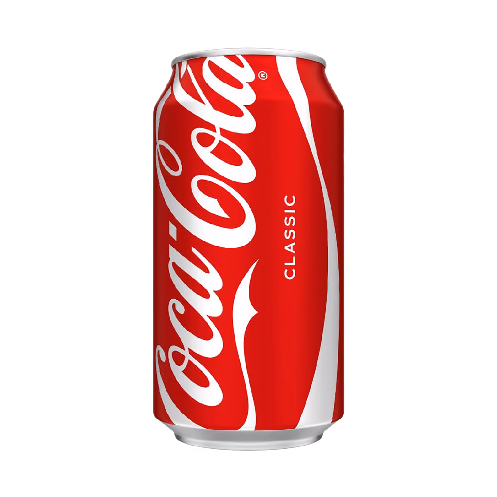 Coke