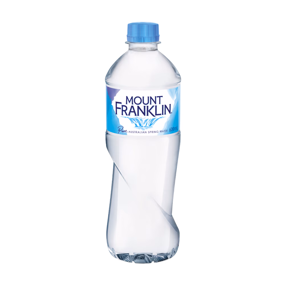 Water