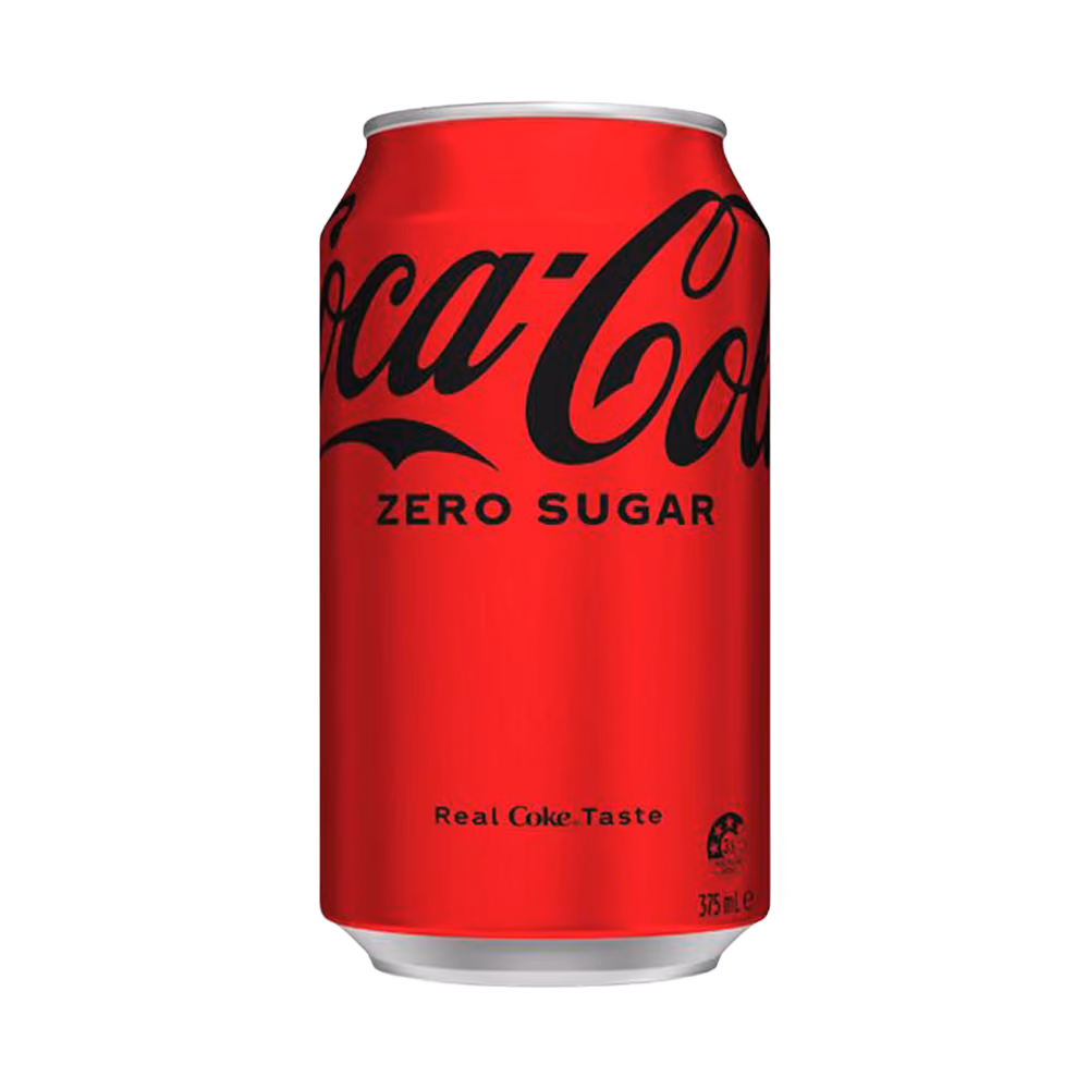 Coke Zero