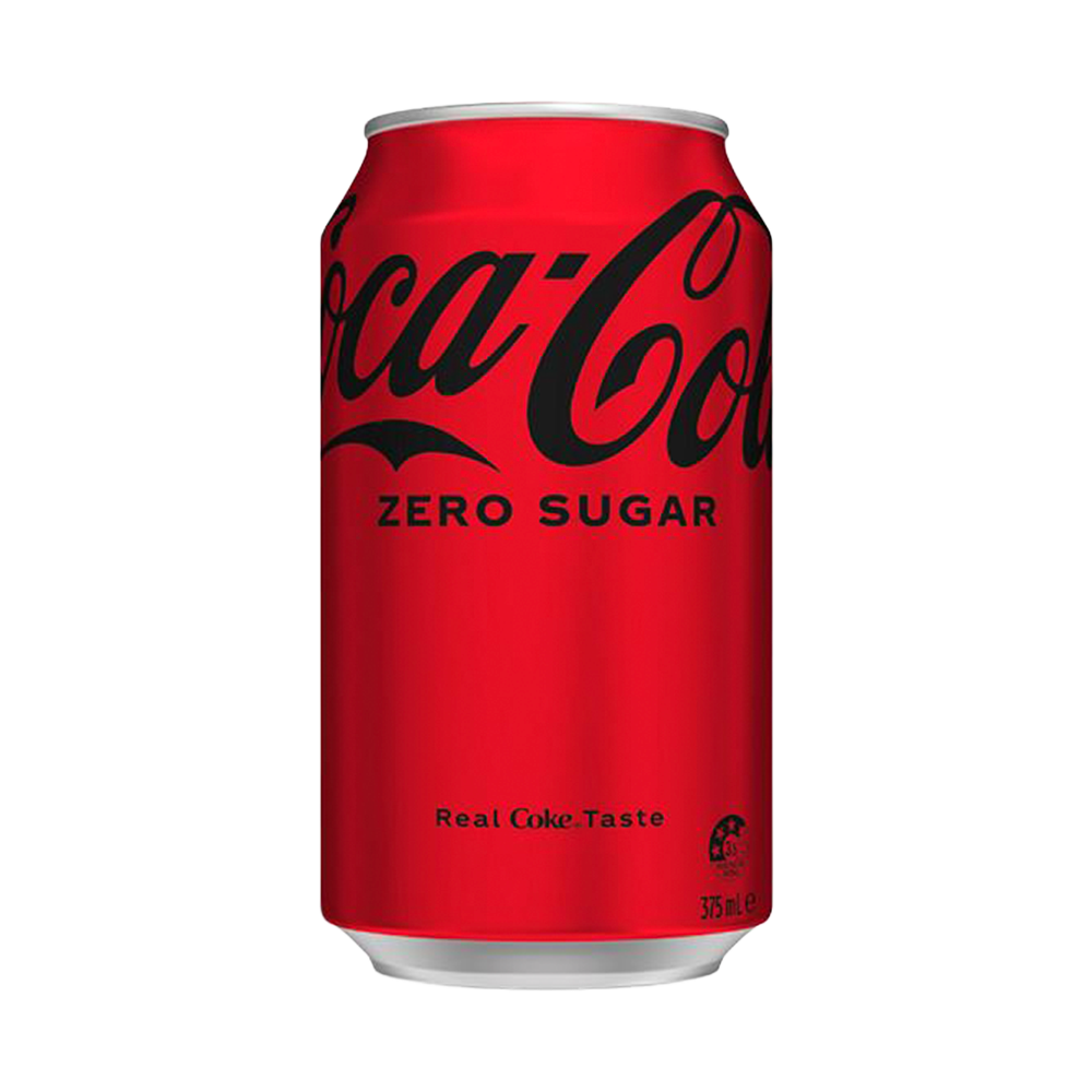 Coke Zero