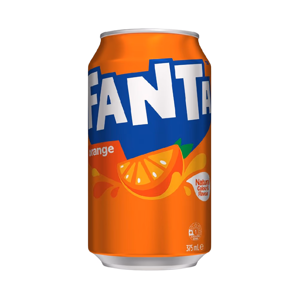 Fanta