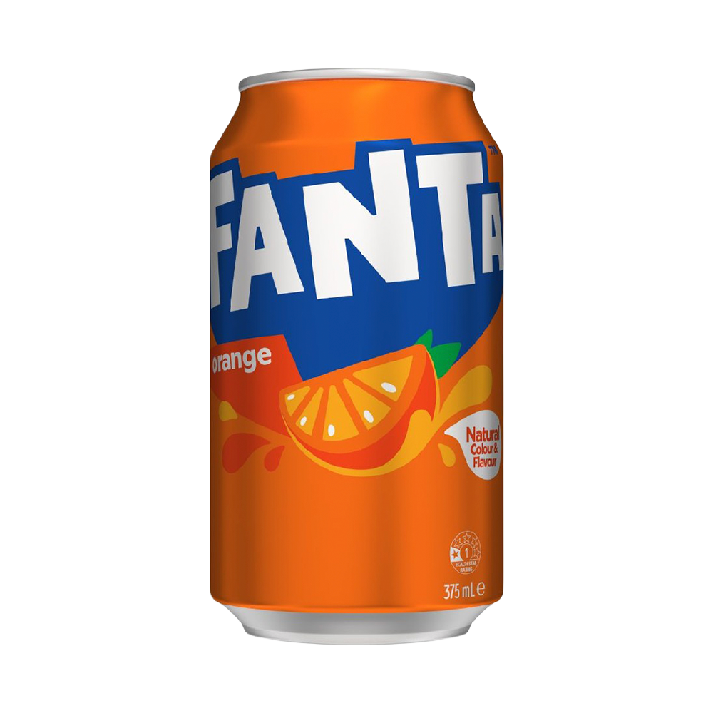Fanta