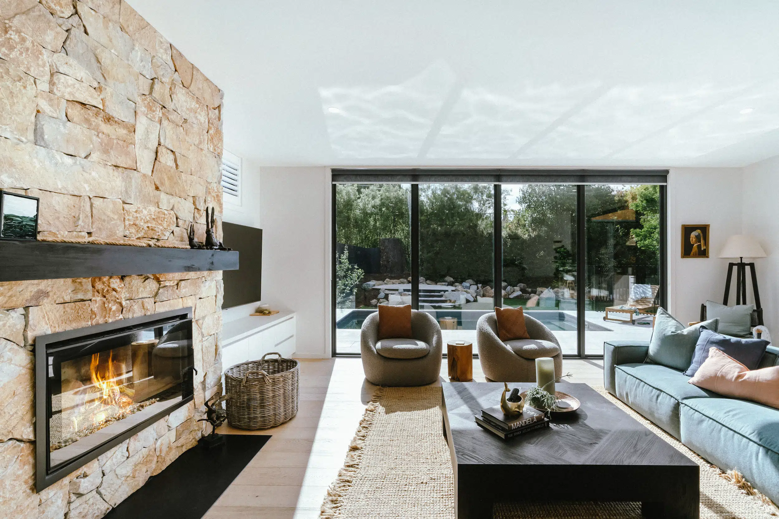 Locala property