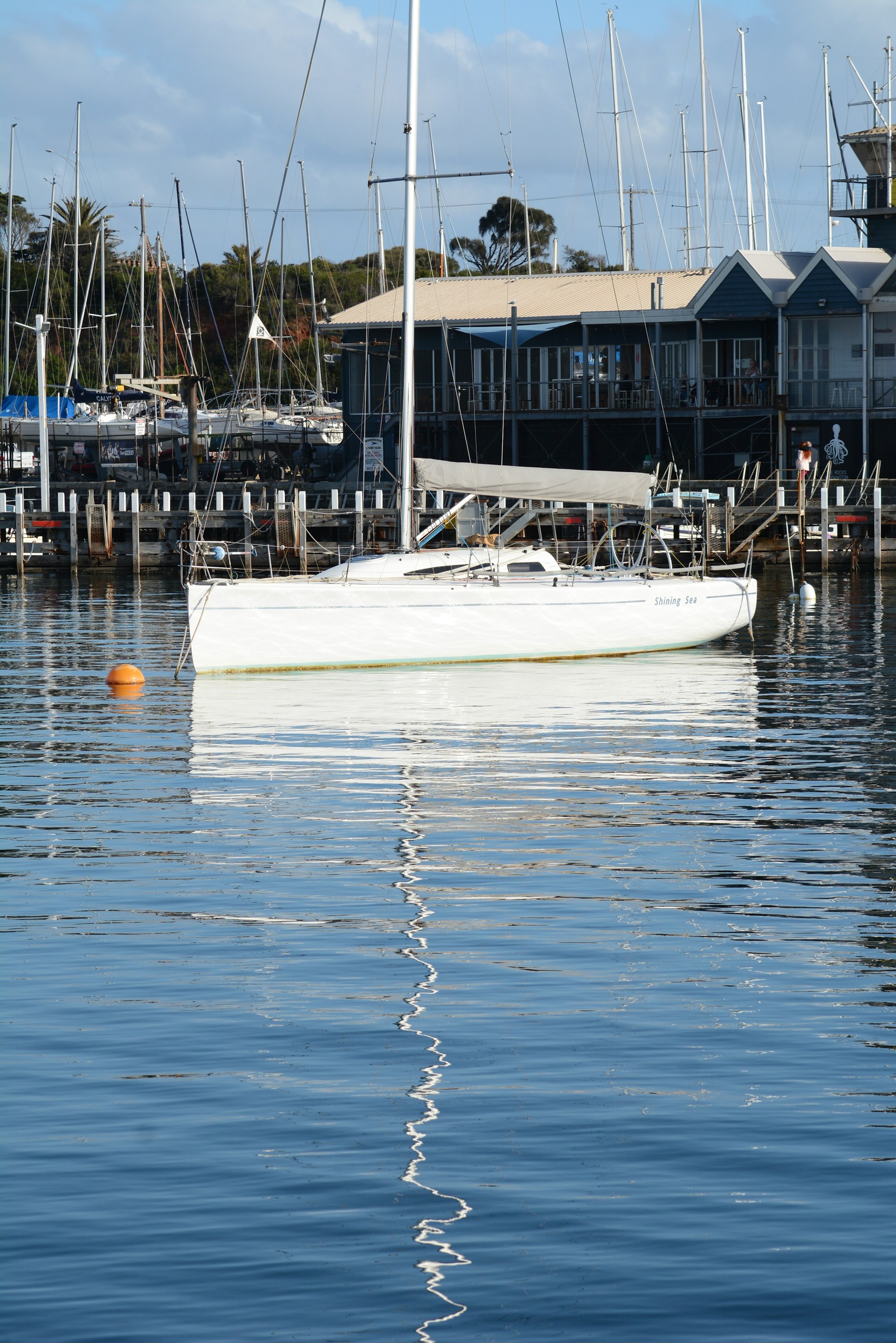 Mornington