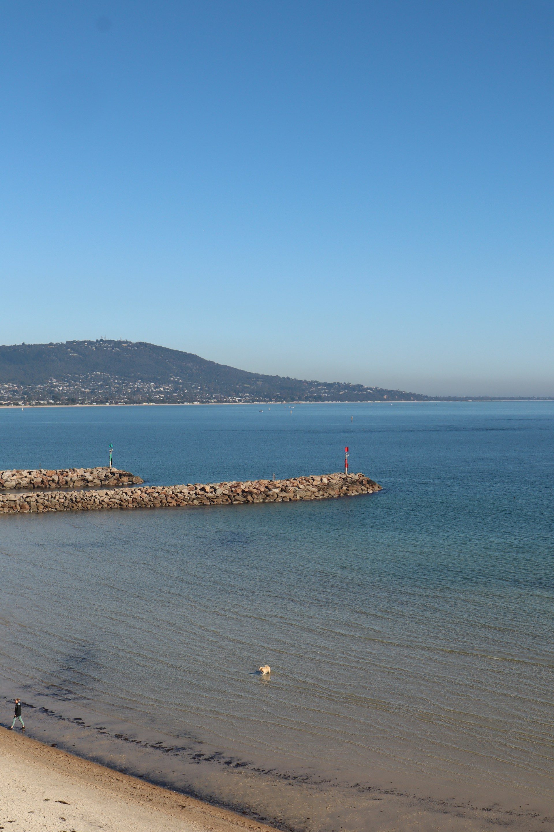 Safety Beach