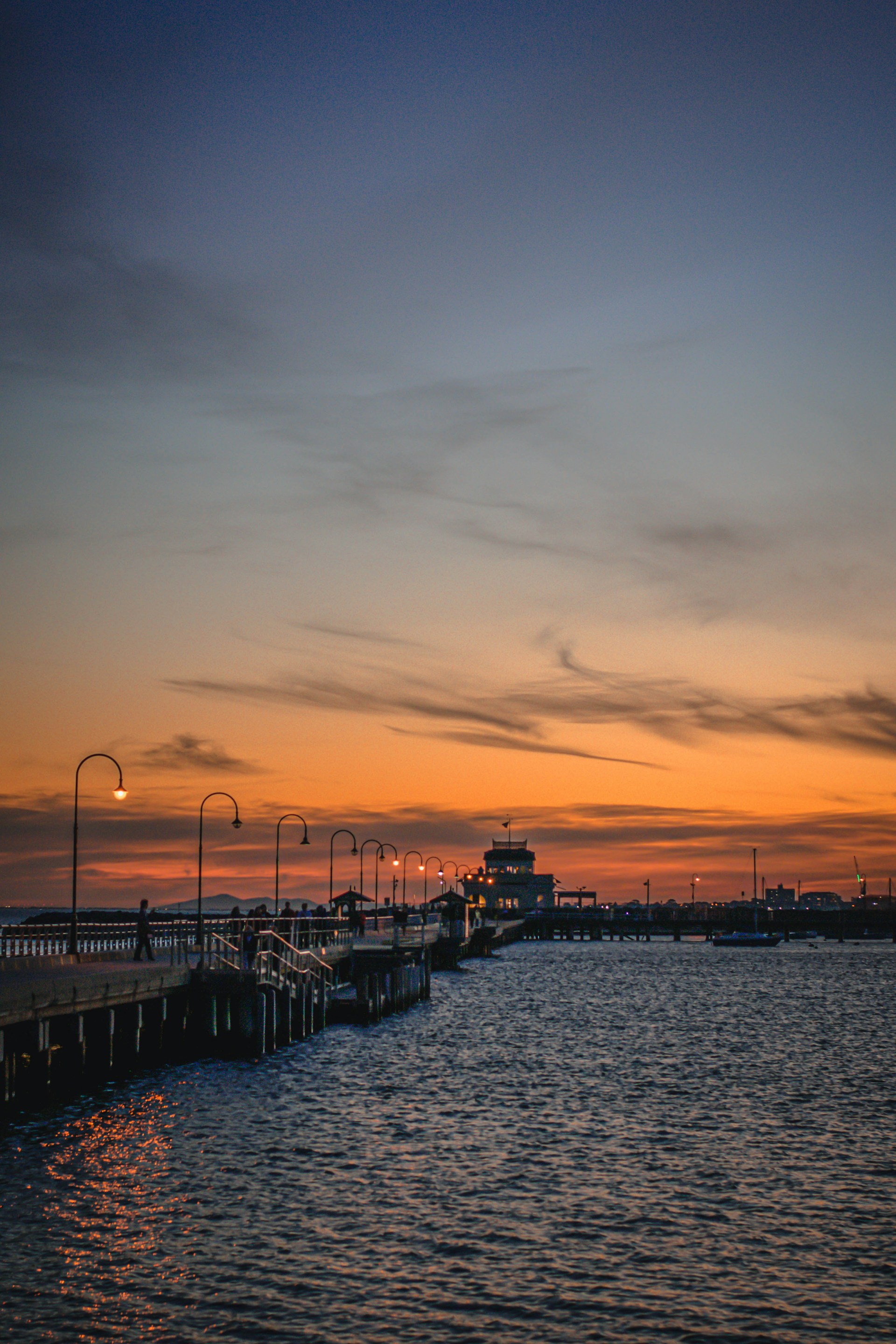 St Kilda
