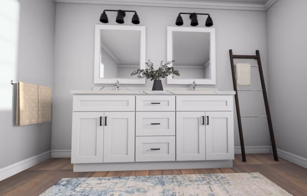 image of remodeled kitchen