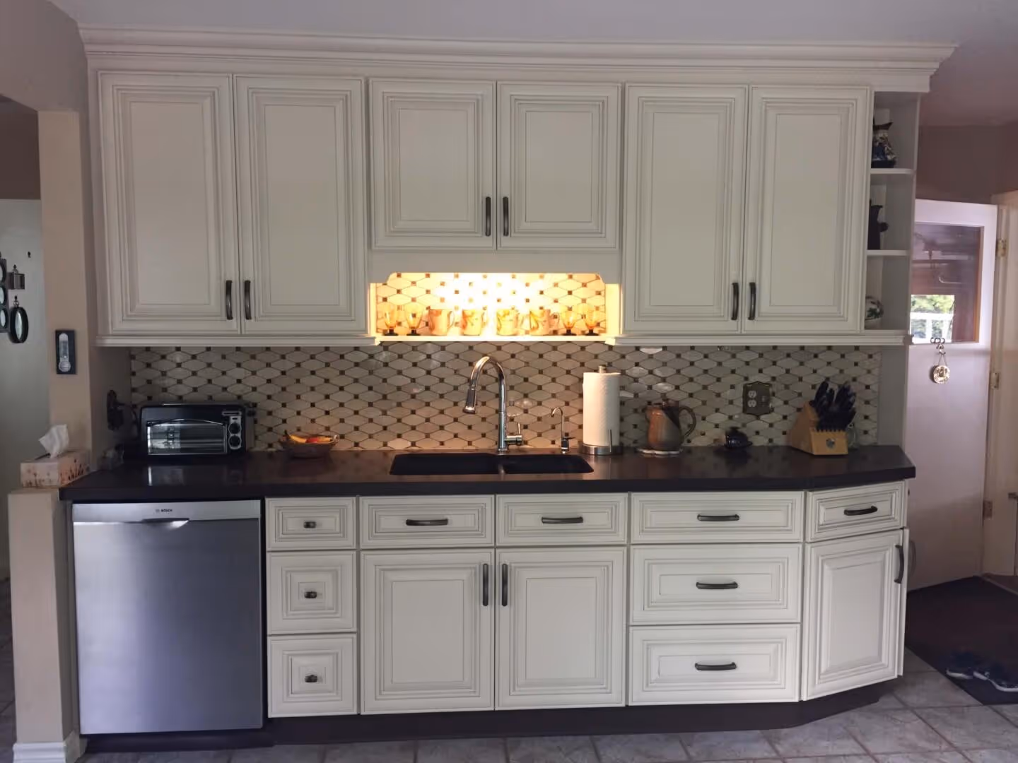 interior construction details