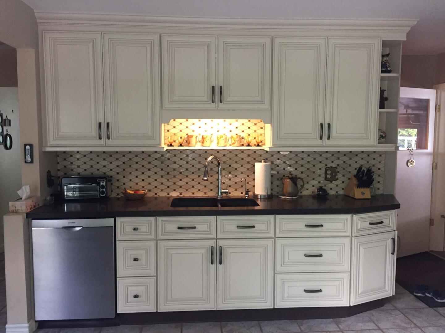 interior construction details