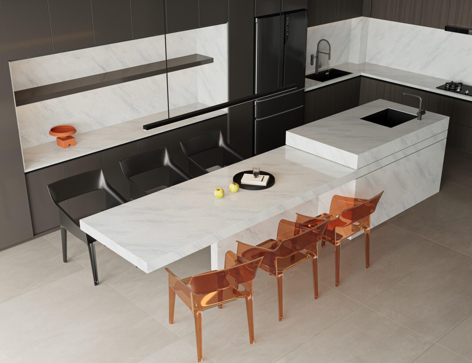 image of past residential project