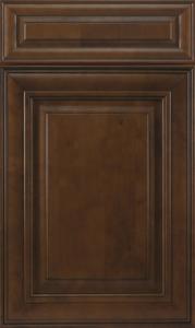 image of remodeled kitchen