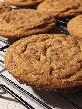image of assorted baked goods