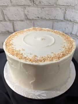 image of seasonal offerings (for a bakery)