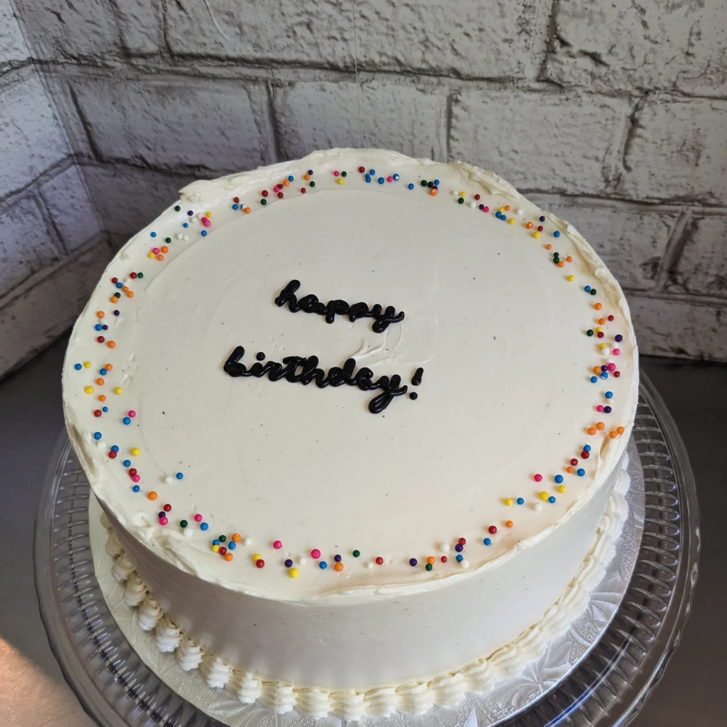 image of wedding cake design
