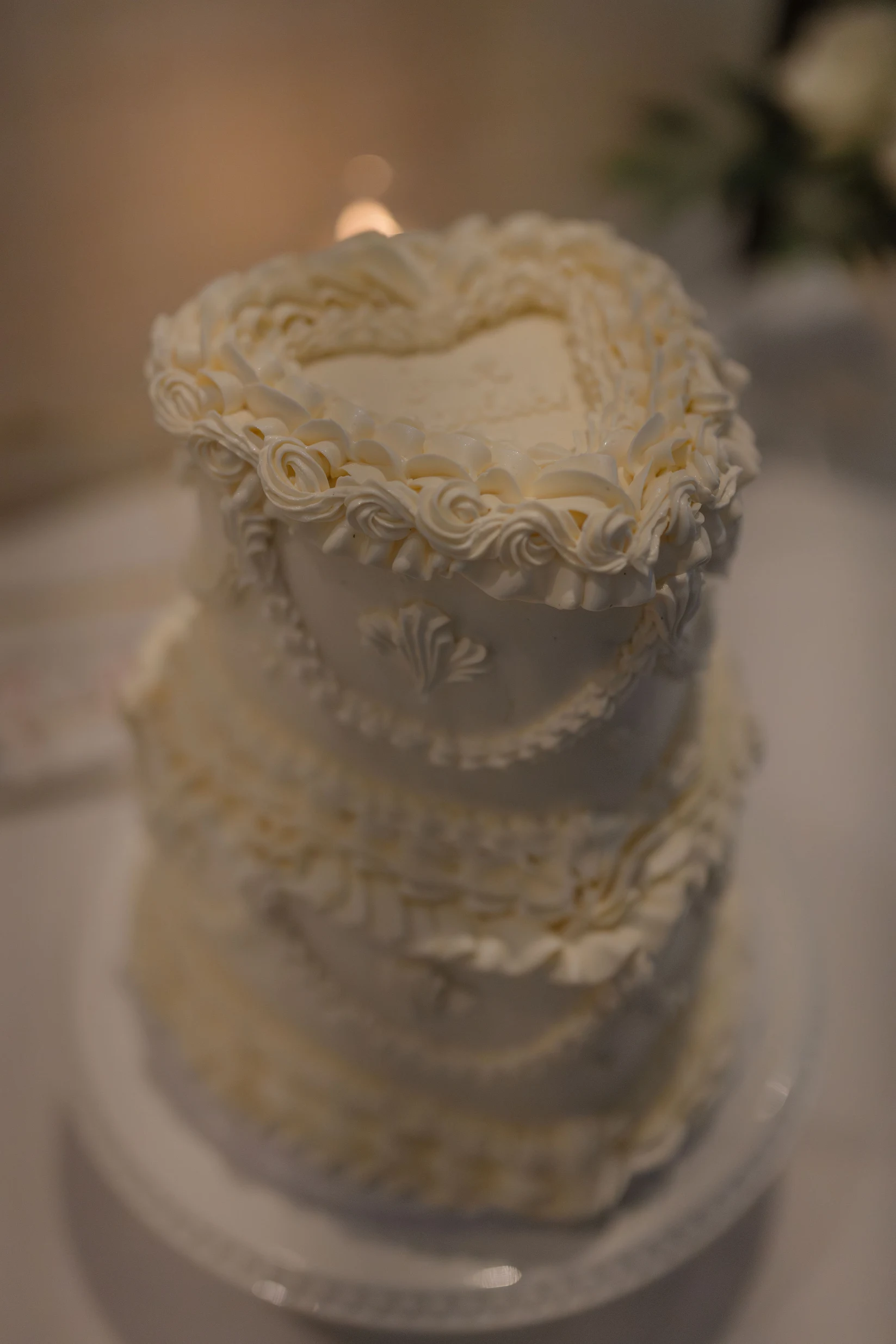 image of wedding cake design
