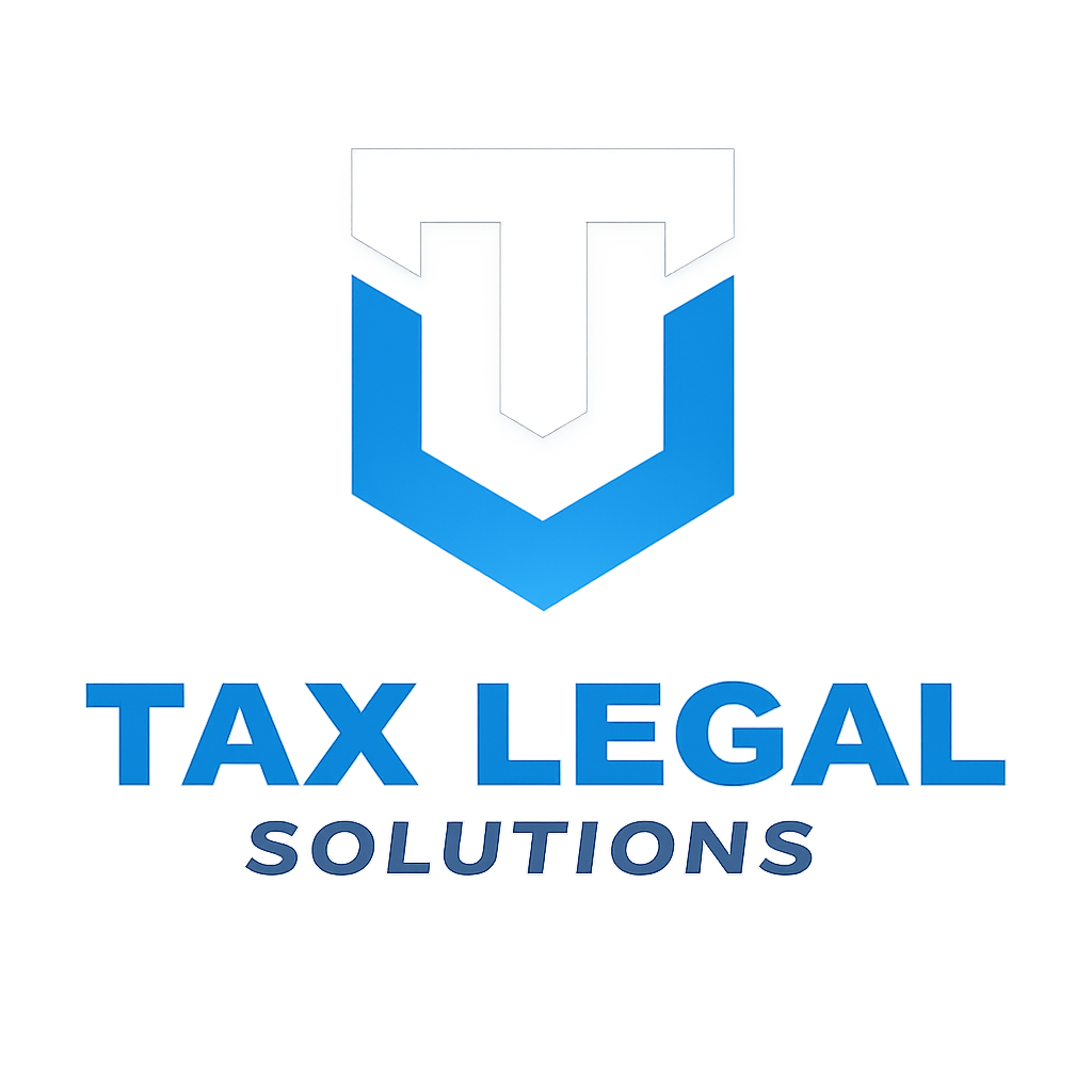 Tax Legal Solutions