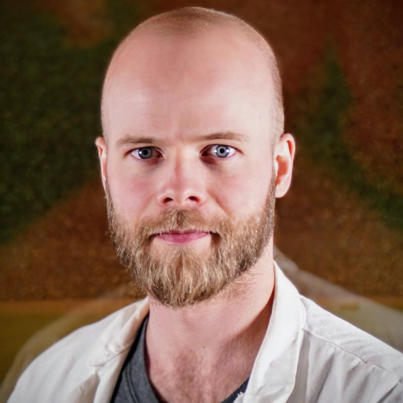Speaker Image