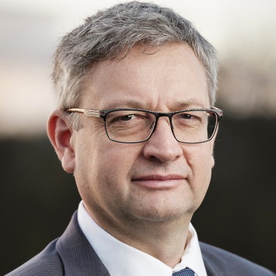 Speaker Image