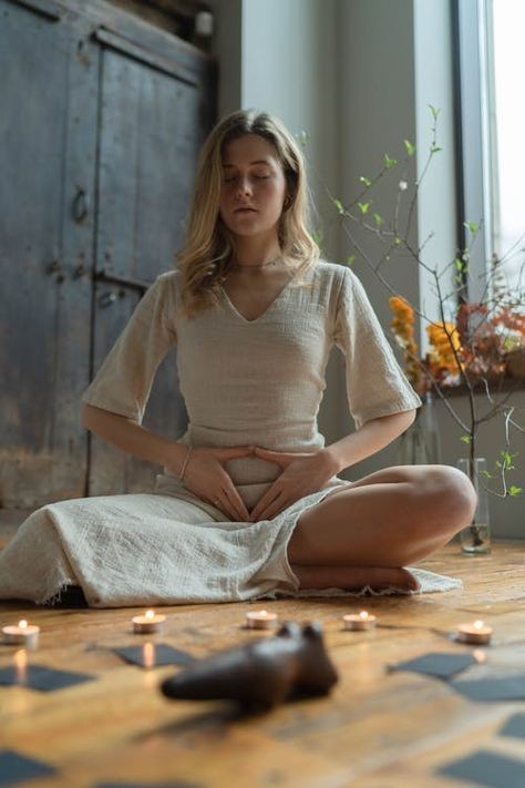 Women's wellness group