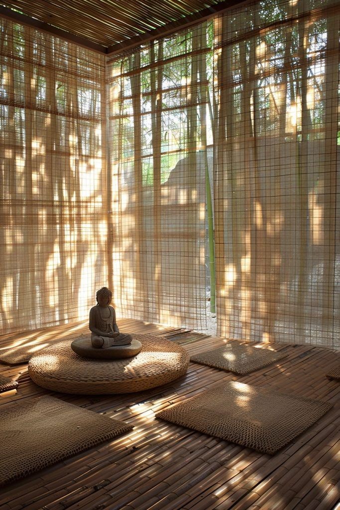 One-on-one hypnotherapy session
